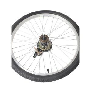 리어카 바퀴 자전거 합금 L 앞바퀴 후륜 링 알루미늄 농업용 22인치