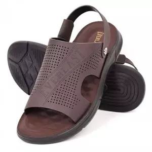 여름용 남성용 편안한 캐주얼 슬리퍼 샌들 신발