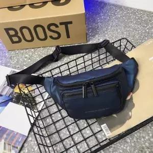 바이크 라이더 웨이스트백 오토바이 허리 가방 힙팩 백팩