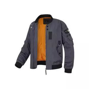 [하프클럽/해리슨]내셔널 점퍼 MA1 WAJM304 WSPC1450