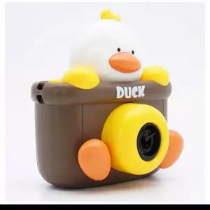 어린이날선물 개구리 캐릭터 자동 토끼 오리 버블카메라 버블건   병아리 비눗방울