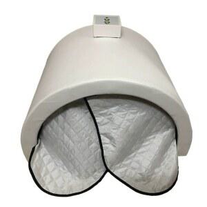 돔사우나 열찜질 찜질기 건식 모양 찜질돔 전신 온열돔