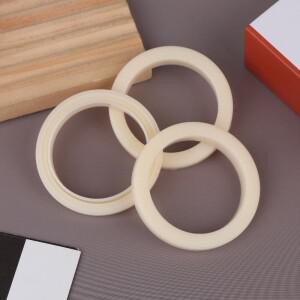 브레빌 익스프레스 밤비노 플러스 바리스타 터치 인퓨저 모델과 호환되는 1개 54mm 샤워 스크린 씰 가스켓