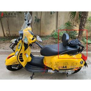 운전석 등받이 gts 스프린트 프리마베라