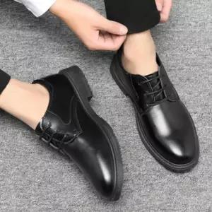 보트화 남자로퍼 마틴화 로퍼 구두 CQF6+8CkW