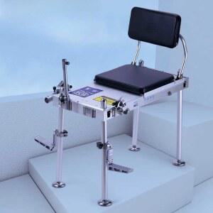 민물좌대 발판 접지좌대 미니 민물낚시 길이 접지 낚시 알루미늄 대륙좌대 슬림 수중 짬낚