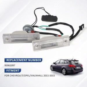 CNSPEED Chevy Cruze 2009-2014 Chevrolet Orlando 2011-2013 2014 용 뒷 트렁크 리드 테일 게이트 릴리스 스위치 버튼 수리 키트