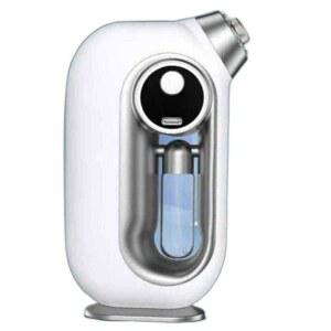 미용스프레이건 앰플스프레이건 관리실 미스트건 미용실 피부샵 업소용 1단 모발 ABS