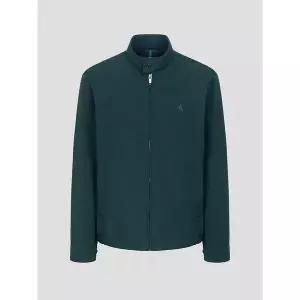 빈폴 BEANPOLE Essential 해링턴 자켓 재킷 그린 (BC5839E01M) 480894