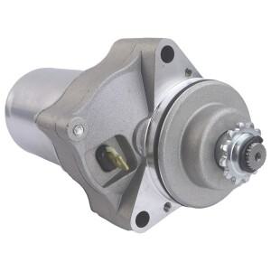 [호환품]50cc 110cc 125cc 먼지 자전거 고카트 ATV 핏 바이크 듄 버기 샌드레일 쿼드 4륜차 SS용 스타터 모