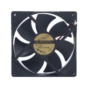 AD0924UB-A71GL 선풍기 9225 DC 24v 0.21A 9cm 팬 인버터 냉각 92x92x25mm