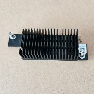 0612F7 VR 전압 조절기 히트싱크 열 모듈 델 XPS 8940 옵티플렉스 7080 G5 SE 5000용