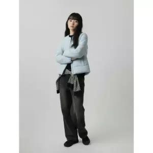 행텐 여성 울트라 소프트 밍크 스트레이트 데님팬츠_056(10540-155-822-10) 1992538