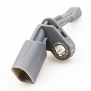 자동차 뒷좌석 ABS 휠 속도 센서 vw Passat B7 Tiguan TOURAN Eos CC 최고급 ALHAMBRA Q3 WHT 003 859 A WH