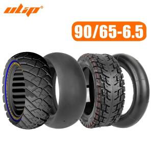ULIP 90/65-6.5 오프로드 타이어  시리즈 11 인치 진공 튜브리스 Dualtron Thunder Plus Zero11X 스쿠터 용
