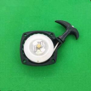 [호환품] Kefeng 엔진 모터용 리코일 스타터 어스 오거 파워 드릴 풀 스타트 부품