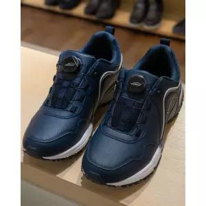 바이네르 9xm7 네이비 남성 운동화 636231