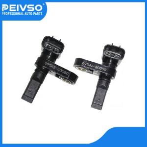 89543-60050 ABS 휠 속도 센서 앞 우측 및 좌측 토요타 4Runner 타코마 렉서스 호환 LX570 GX470 호환