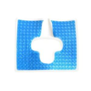 방석 여름 반중체 마비침대 다용도 사각 관리 두꺼운 러혜 노년층 매트리스