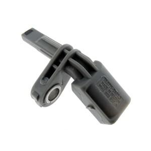 왼쪽 전면 ABS 속도 센서 회색 파사트 CC B7 제타 MK6 티구안 아우디 호환 A3 S3 Q2 WHT 003 857A WHT00385
