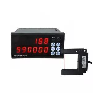 콘베어 적외선 계수기 조립라인 감지 디지털 디지털계수기