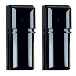 감지 범위 60m 실외 180m 실내 방수 광전 유선 빔 구형 프레넬 렌즈 포함