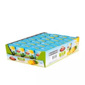 스위티오 프리미엄 파인애플주스 120ml 32개