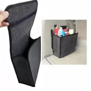 [CAR] 트렁크 정리함 차량용 공구함 수납함 세차용품