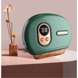 휴대용 소형 피로해소 아이케어 승모근 마사지 디자인000293489 아이마사지기의 방수