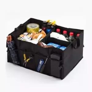 [CAR] 차량 트렁크 보관함 정리 박스 화물정리