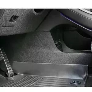 [CAR] 하단 펠리세이드 커버 커버 기어박스 펠트 스크래치