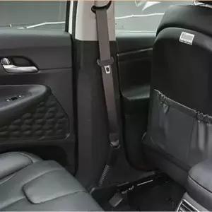 [CAR] 안전벨트 펠트 스크래치 더뉴싼타페 커버 커버 기스