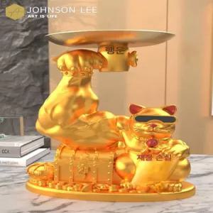 헬스장 개업선물 술집 명함 보석금전수 재물운