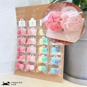 [반려] 데일리펫용품 판 폼폼빗살핀