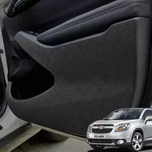 올란도 도어커버 스웨버 스크래치방지 커버 자동차도어커버 자동차커버 차량커버 차량용품