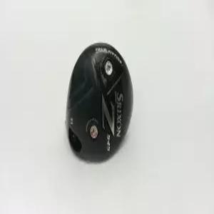 중고  Z545 9.5도 남성드라이버 헤드