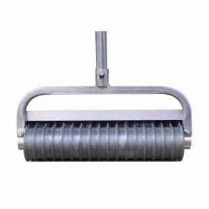 다짐기 콘크리트 라모 미장 1개 중량 레벨기 미장기 바닥 평탄화 50헤더형철물