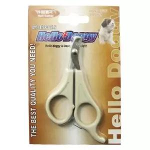애견미용기기 강아지위생용품 헬로도기 발톱깍기