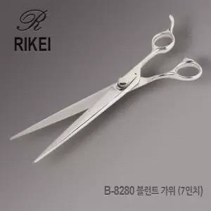 장가위 B 리케이 8 8280