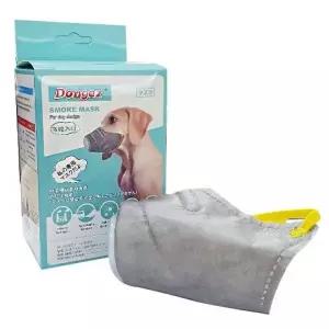 먼지 입마개 3p 강아지 마스크 컴패니언 외출용품