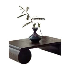 전통 다과상 미니찻상 좌상 손님 원목 호족반 티테이블 밥상 스튜디오 다도상 디자인