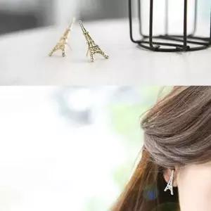 골드 귀걸이 에펠탑귀걸이 실버 진주귀걸이 심플귀걸이 드롭귀걸이 볼드귀걸이