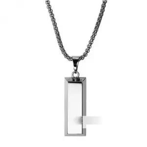 목걸이 펜던트 금괴 힙합스타일 힙합목걸이 패션목걸이 예쁜목걸이 목걸이선물