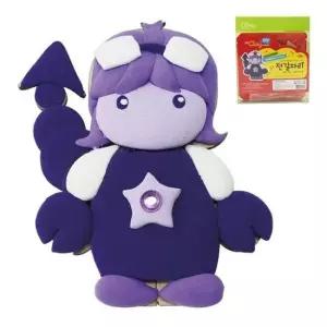 전갈자리 별자리 만들기 브로치 방과후미술수업재료 우드반제품 학교미술재료