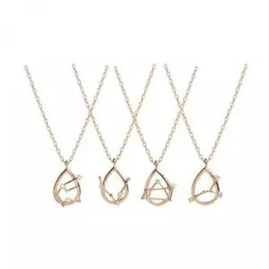 악세서리 폭스타일 별자리 빈센 폭스네크리스 쥬얼리