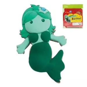 별자리 만들기 물고기자리 브로치 방과후미술수업재료 우드반제품 학교미술재료