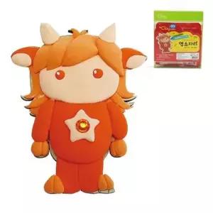 염소자리 별자리 브로치 만들기 방과후미술수업재료 우드반제품 학교미술재료