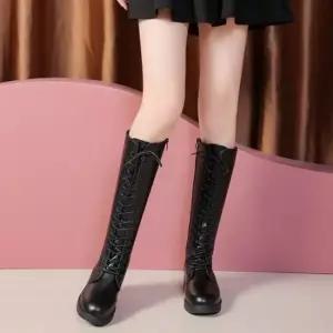 여성신발 레이스업 워커 롱부츠 캐주얼 패션슈즈 여성신발 여성샌들 이쁜플랫 여성펌프스