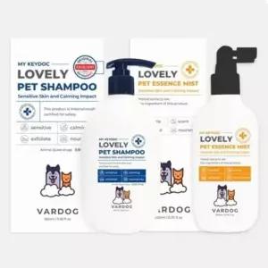 [반려] 러블리 펫 샴푸 에센스미스트