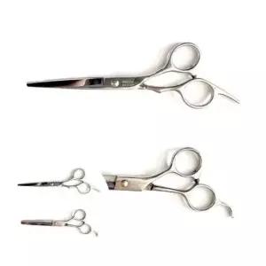 [반려] 애견 미용 가위 전문 헤어컷 틴닝